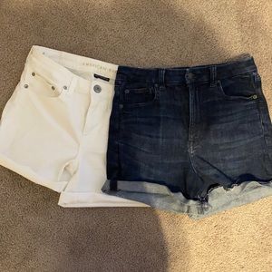American eagle shorts